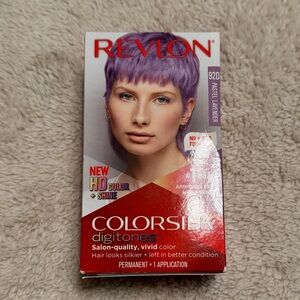Revlon Colorsilk Digitones Pastel Lavender
